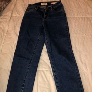 Pacsun Mom Jeans